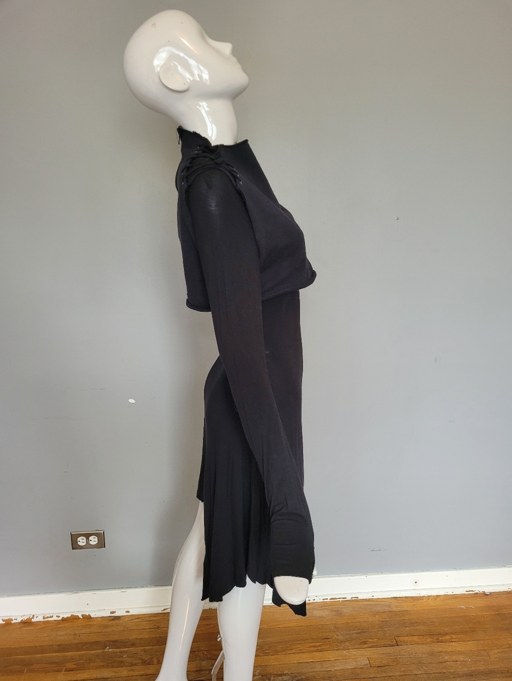 Killstar 2 In 1 Chalice Dress, VGUC, Size S - Picture 3 of 8